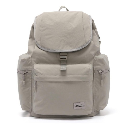 내셔널지오그래픽 경량 백팩 N253ABG520 BEIGE