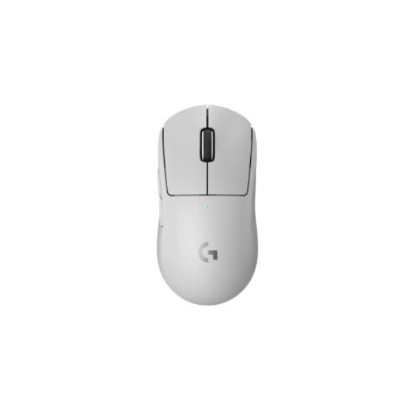 로지텍 PRO X SUPERLIGHT 2c (정품) (화이트)
