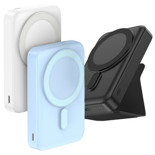 맥세이프 스탠드 보조배터리 KPB-MG10P01 10000mAh