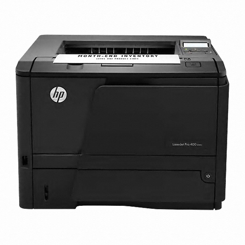 HP �������� ���� M401n