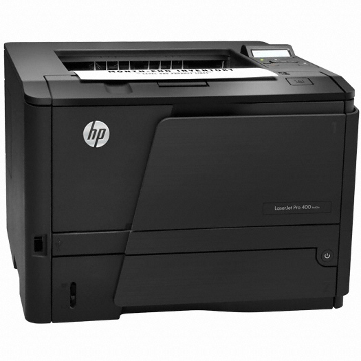 HP 레이저젯 프로 M401n (기본토너)_이미지