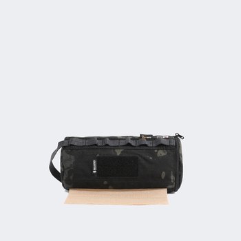 발리스틱스 밀리터리 키친 타월 케이스 (멀티캠 블랙)_이미지