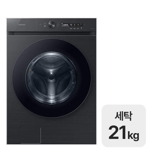 삼성전자 비스포크 그랑데AI WF21CB6850BV_이미지