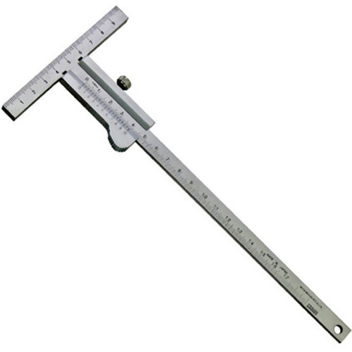 케가끼게이지 150mm