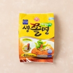 면사랑 면사랑 매콤달콤새콤 생쫄면 904g