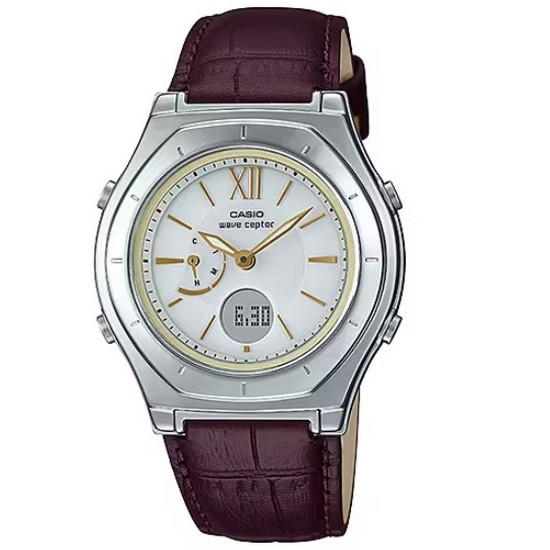 카시오 웨이브 셉터 LWA-M160L-5A2