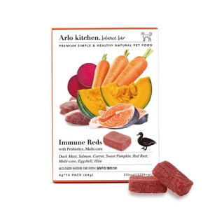 인푸드 알로키친 자연식 이뮨 레드 64g (3.8g x 16p) (1개)_이미지