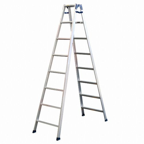 아이지 일반 A형 사다리 (MT-07, 7단)_이미지
