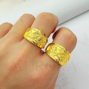 �Ǵн� 24K�÷� �� �巡�� ��Ȳ Ŀ�ù��� BAN-2337