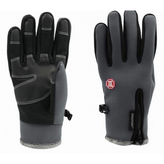 네오플랜 방수 방한장갑