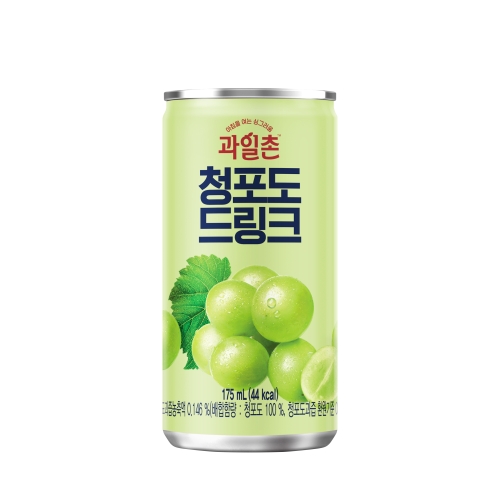 �������� ������ û���� �帵ũ 175ml