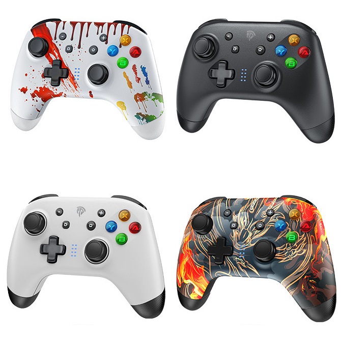 EasySMX ESM-9124이미지입니다. 누르면 해당 게시물로 새창이동합니다.