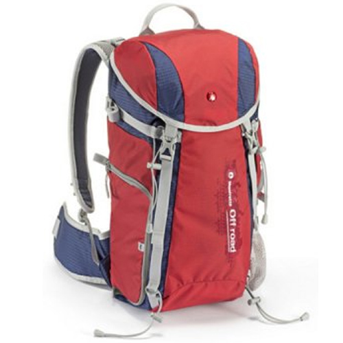 맨프로토 오프로드 하이커 20L 백팩 (정품)