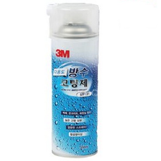 3M 방수코팅제 MP-131 (550ml)_이미지