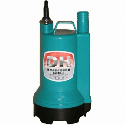 대화전기 수중펌프 중형 A.C DPW90-220