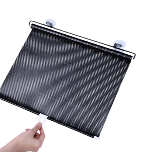라라티와이 롤업 창문 블라인드 40x60cm 2개_이미지