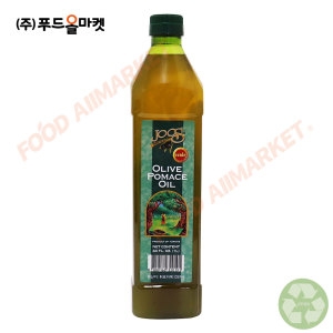 주스 퍼미스 올리브유 1L /포마스/튀르키예_이미지