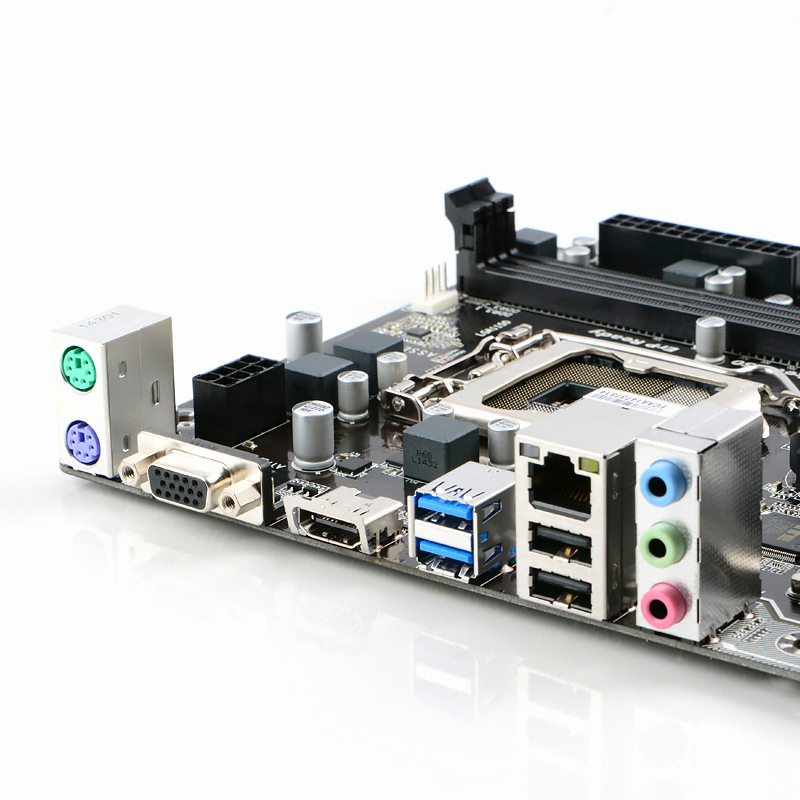 GIGABYTE GA-B85M-Gaming 3 게이밍에디션 피씨디렉트_이미지