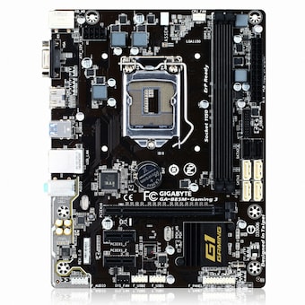 GIGABYTE GA-B85M-Gaming 3 게이밍에디션 피씨디렉트