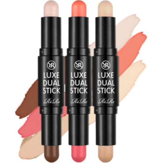 리르 룩스 듀얼 스틱 6g