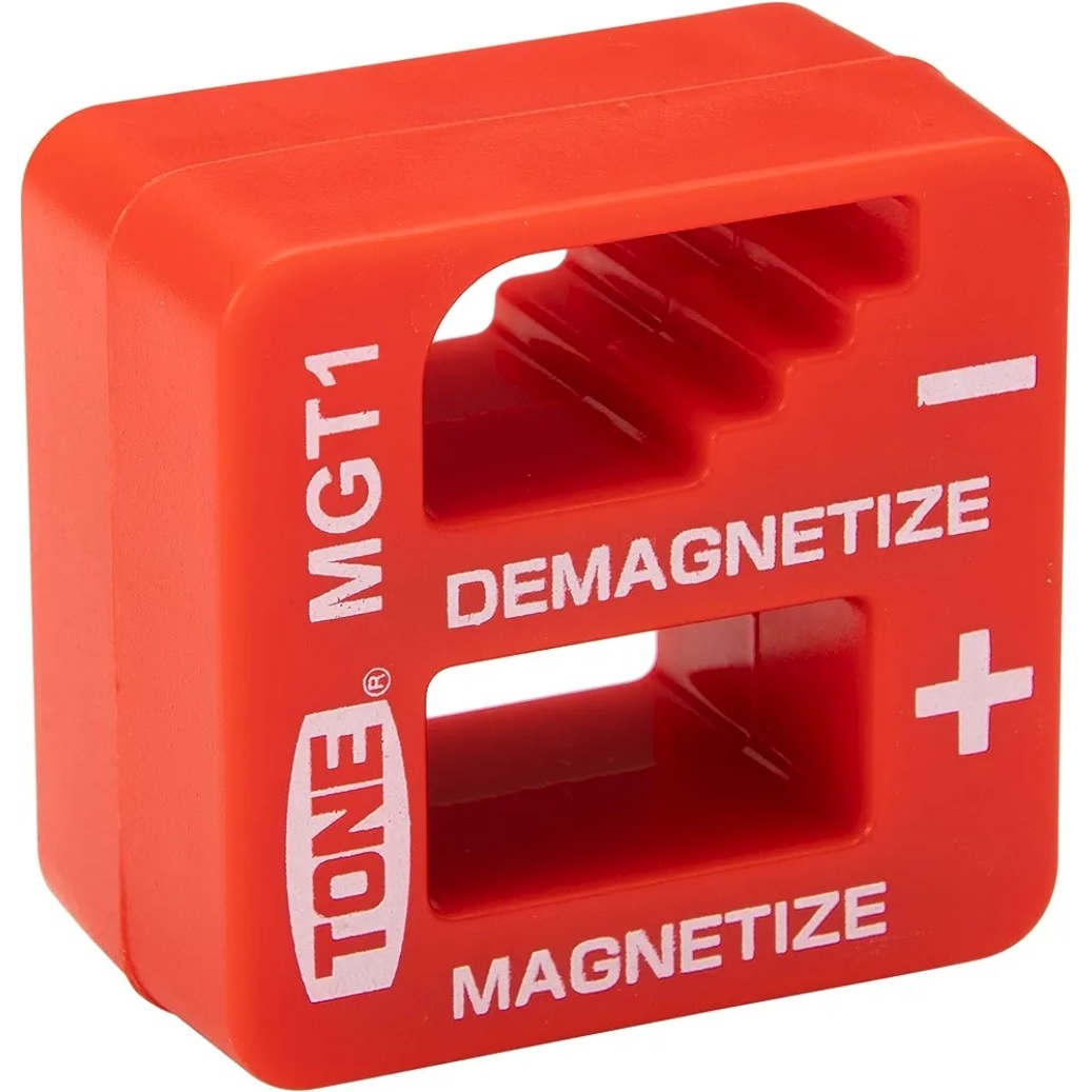 토네  자화기 MGT1