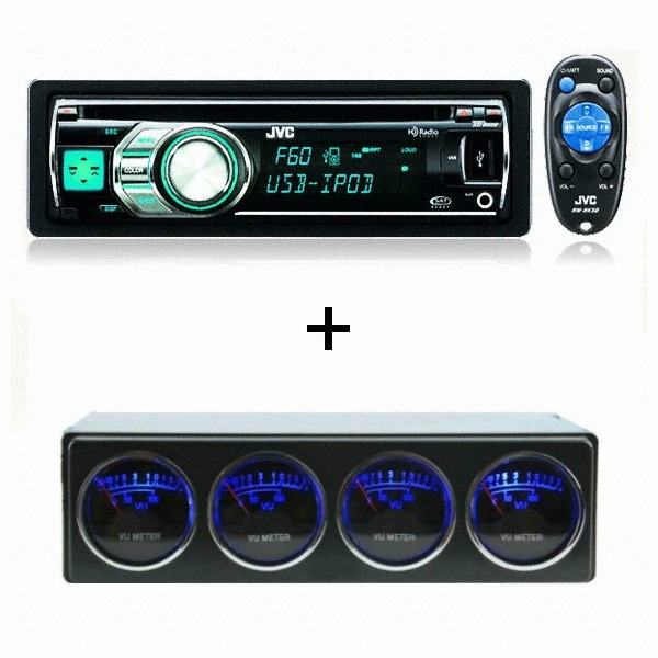 KD-R606