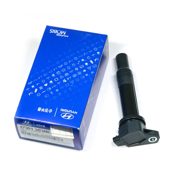현대모비스 점화코일 (27301-04000)