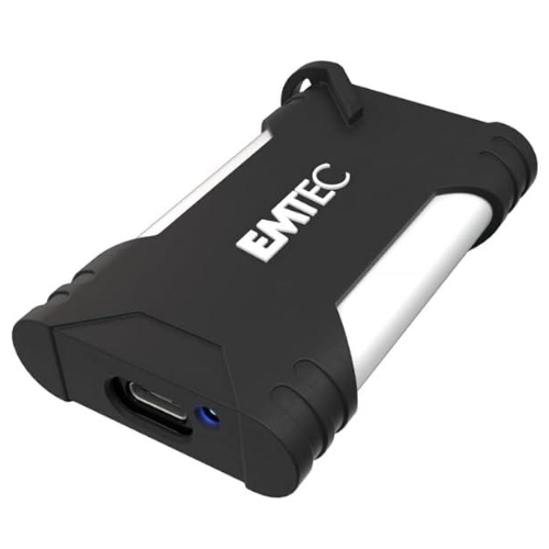 EMTEC X210G 해외구매 (500GB)
