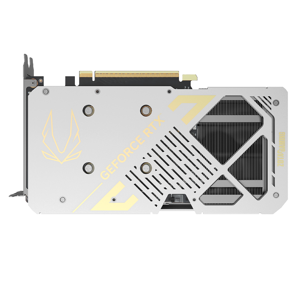 ZOTAC GAMING ������ RTX 5060 Ti Twin Edge OC White D7 16GB