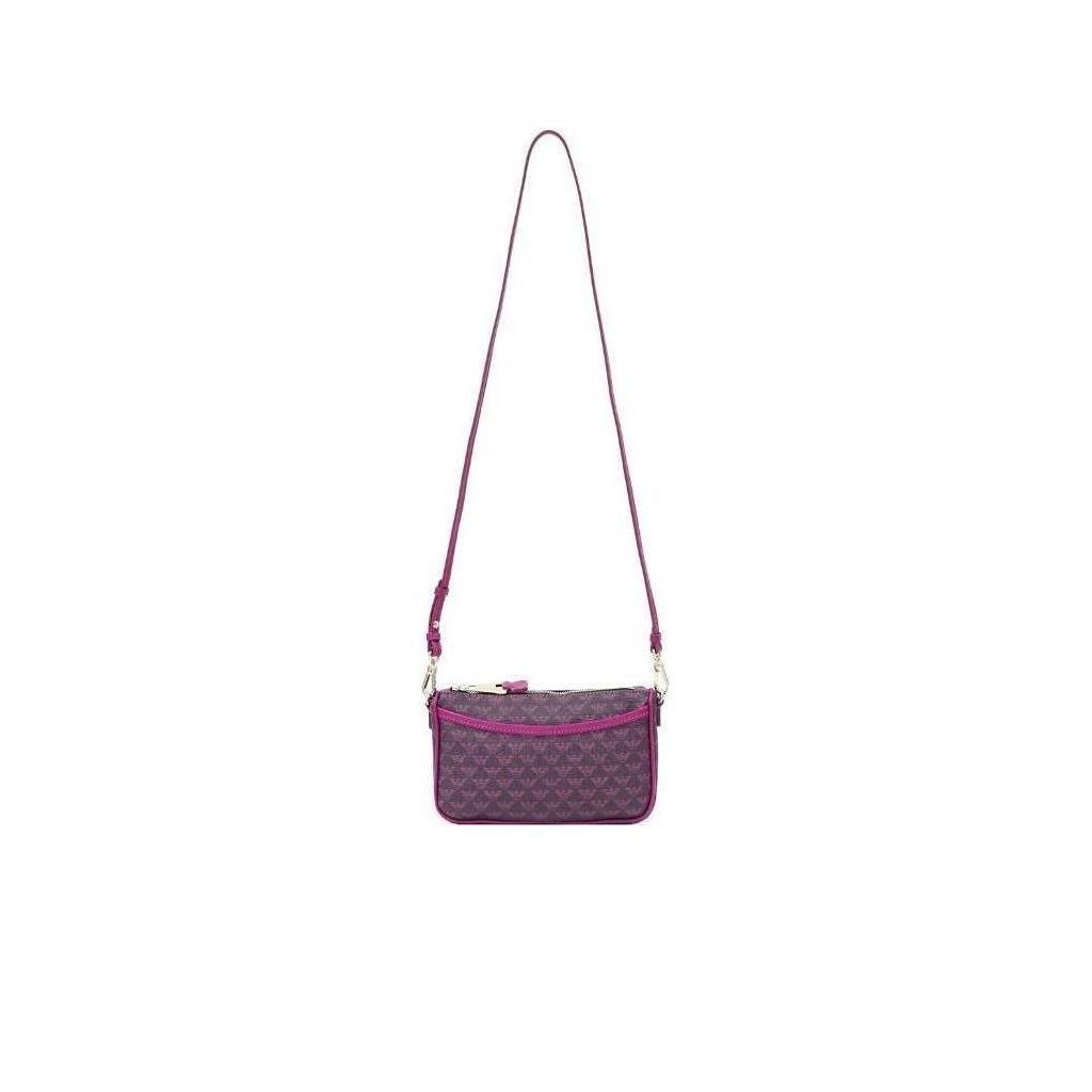  아르마니 엠프리오 여성 messenger 백 YEWM02YG8359672 T