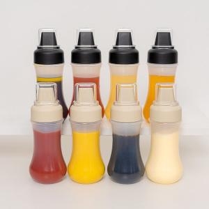 인블룸 5구 드레싱 소스<b>통</b> 350ml 1+1