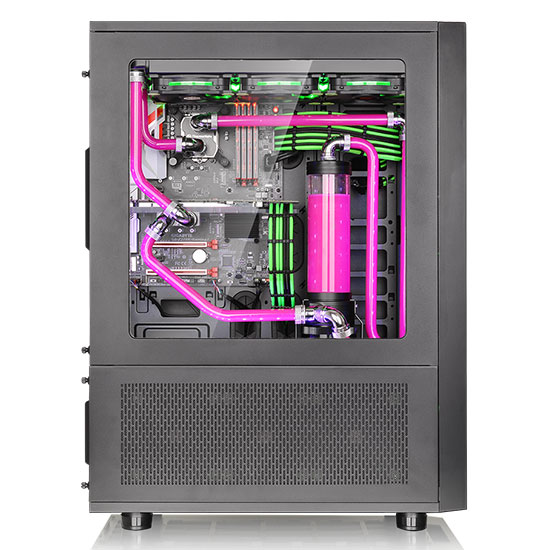 써멀테이크 Core X71 - Full Tower Chassis_이미지