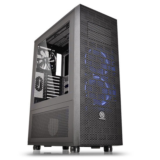 써멀테이크 Core X71 - Full Tower Chassis_이미지