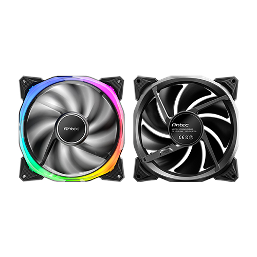 Antec FUSION T3 140 ARGB_이미지