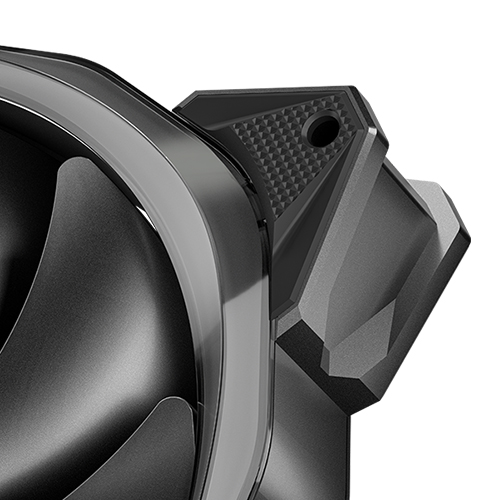 Antec FUSION T3 140 ARGB