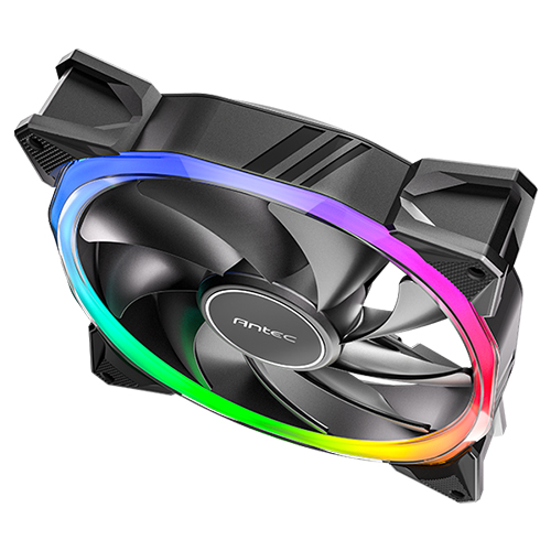 Antec FUSION T3 140 ARGB