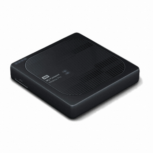 Western Digital WD My Passport Wireless Pro (4TB) : 다나와 가격비교