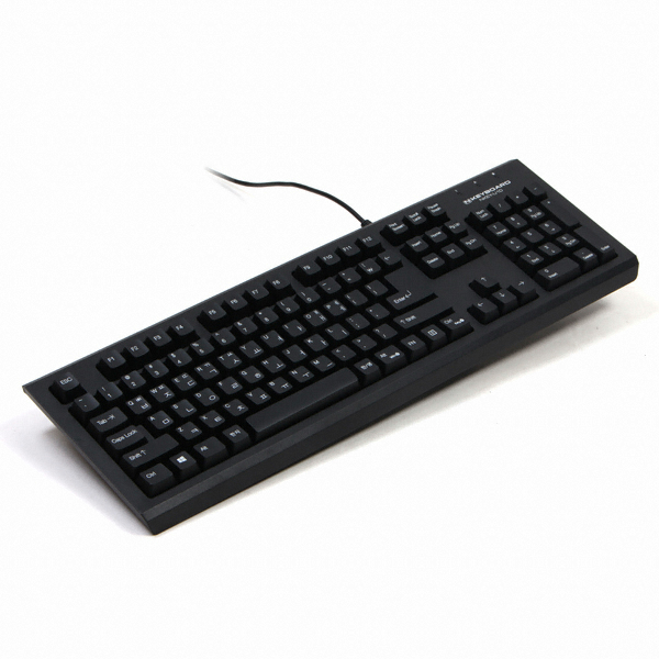 스카이디지탈 NKEYBOARD NKEY-U10 (리테일)_이미지