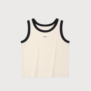 커버낫 우먼 링거 슬리브리스 B1 CO2502ST99 IV_이미지