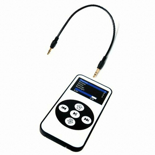 오피아컴 ipcar-360 iPod/iPhone 차량용 충전기_이미지