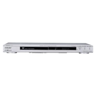 SONY DVP-NS50P