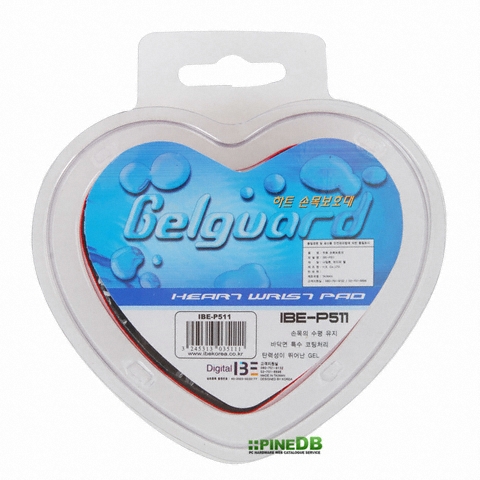 ������IBE IBE-P511