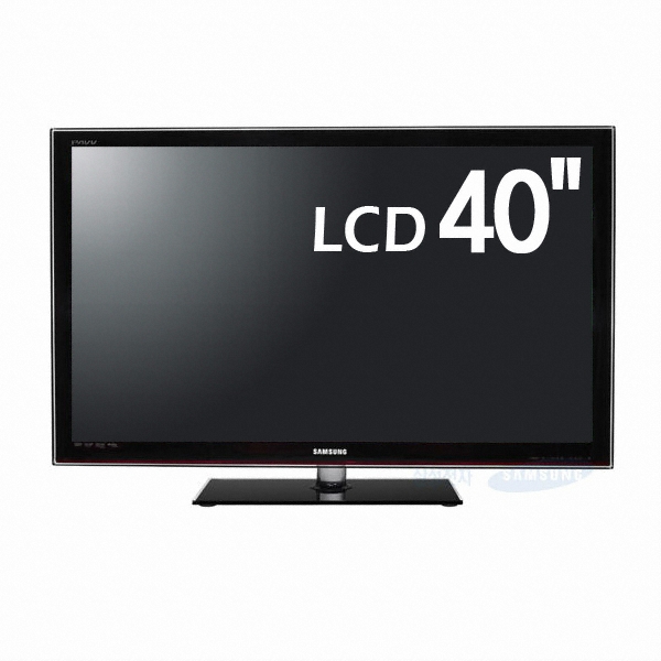 삼성전자 파브 LN40C620J1F