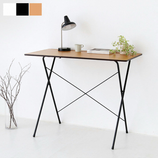 마켓비 GOSI 스탠딩 접이식 테이블 120 SM-2200B (120x60cm)_이미지
