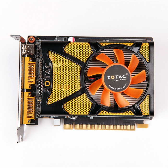 ZOTAC ������ GT630 D5 1GB