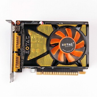 ZOTAC 지포스 <b>GT630</b> D5 1GB