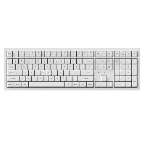 K10 PRO SE2 유무선 기계식 화이트
