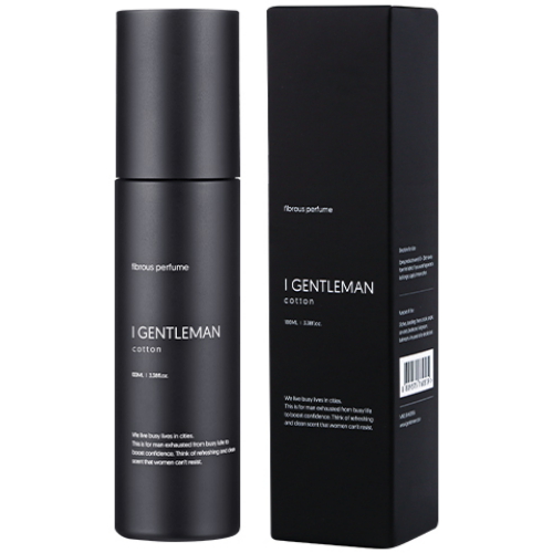 섬유향수 코튼 100ml