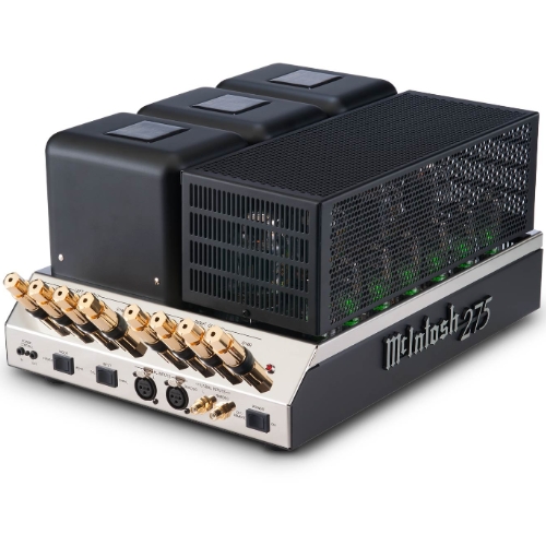 매킨토시 MC275 VI (정품)_이미지