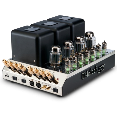 매킨토시 MC275 VI (정품)_이미지